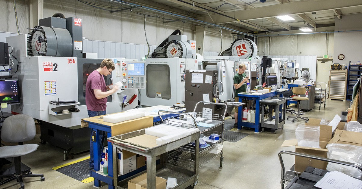 plastics-machine-shop