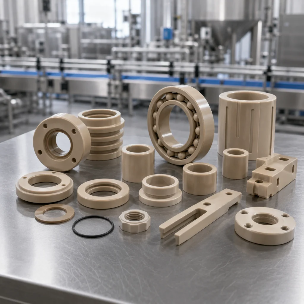 peek-plastic-components