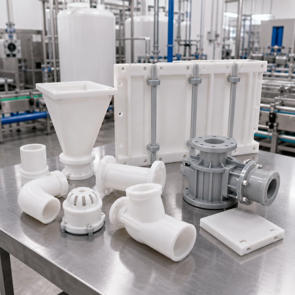 polypropylene-plastic-components