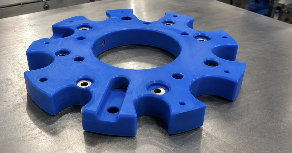 f&b-plastic-component