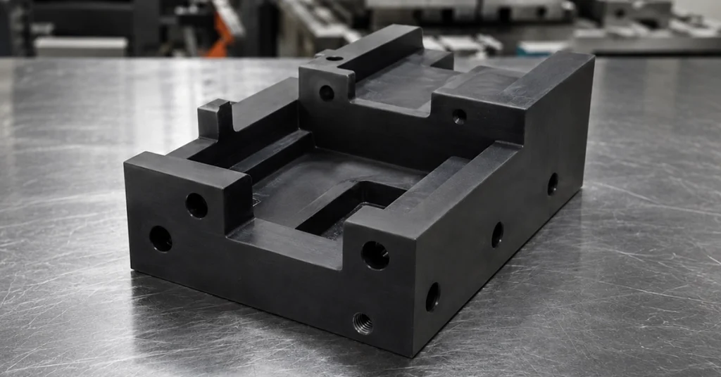 metal-fab-component