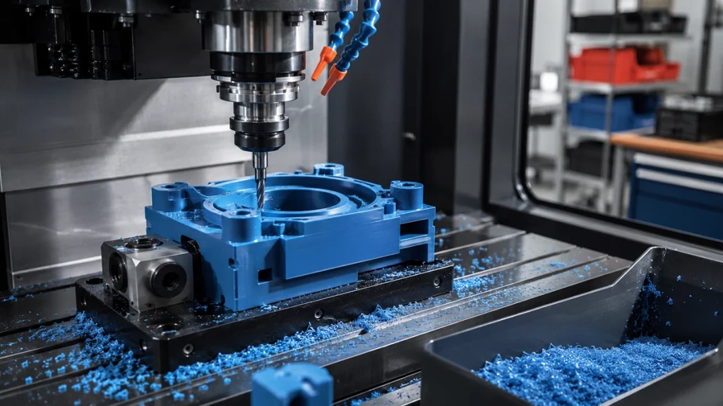 cnc-machining-plastics