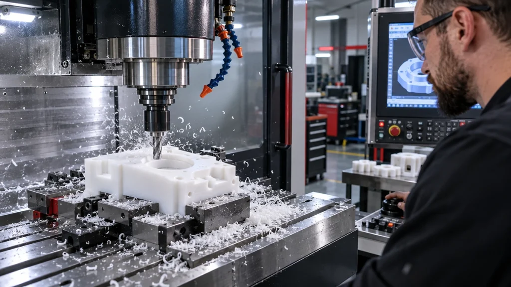 convert-metal-components-plastics-cnc