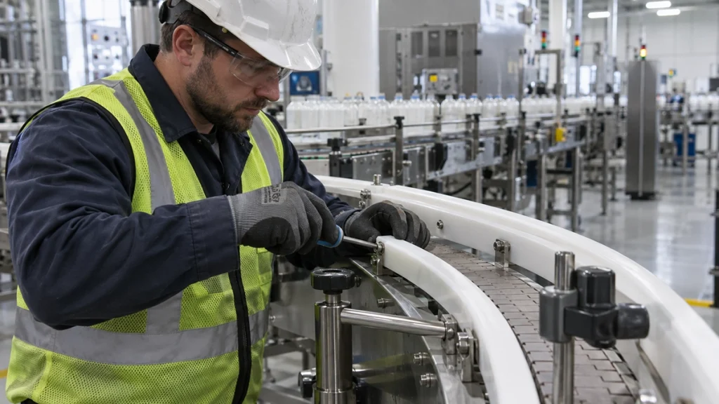 convert-metal-components-plastics-conveyor